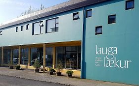 Laekur Hostel